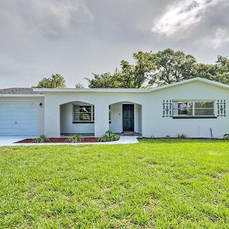 Contemporary Beverly Hills Gem With Sun Room! מראה חיצוני תמונה