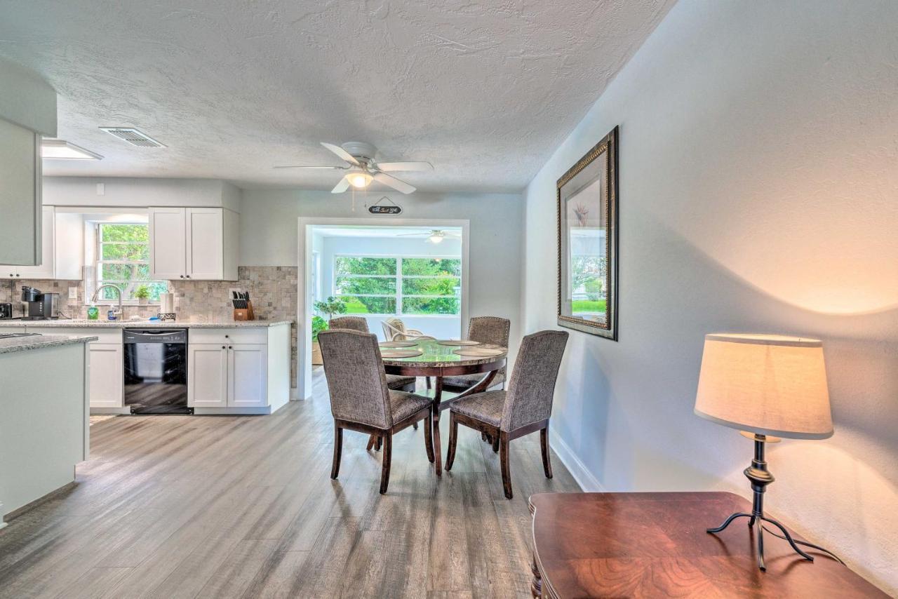 Contemporary Beverly Hills Gem With Sun Room! מראה חיצוני תמונה
