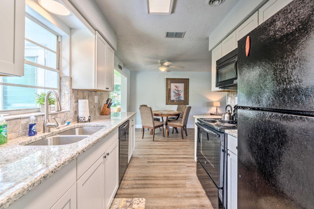 Contemporary Beverly Hills Gem With Sun Room! מראה חיצוני תמונה