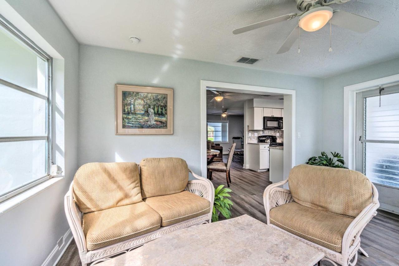 Contemporary Beverly Hills Gem With Sun Room! מראה חיצוני תמונה
